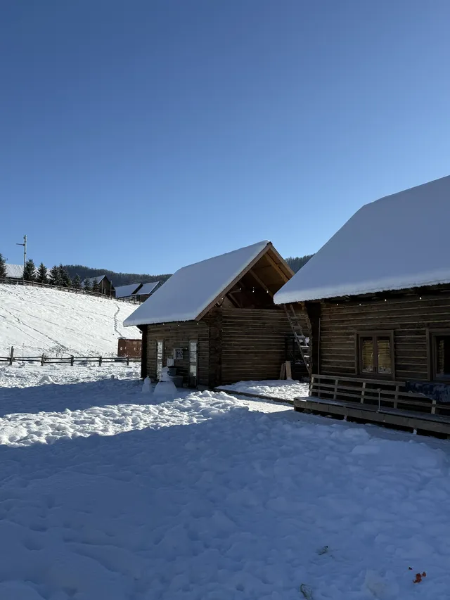 阿勒泰四天三晚旅行攻略 | 禾木&白哈巴 阿勒泰四天三晚旅行攻略 | 禾木&白哈巴
