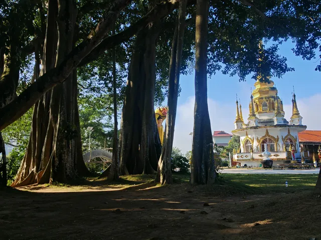 我在騰衝“騰騰震”,差點去了緬甸 我在騰衝“騰騰震”,差點去了緬甸