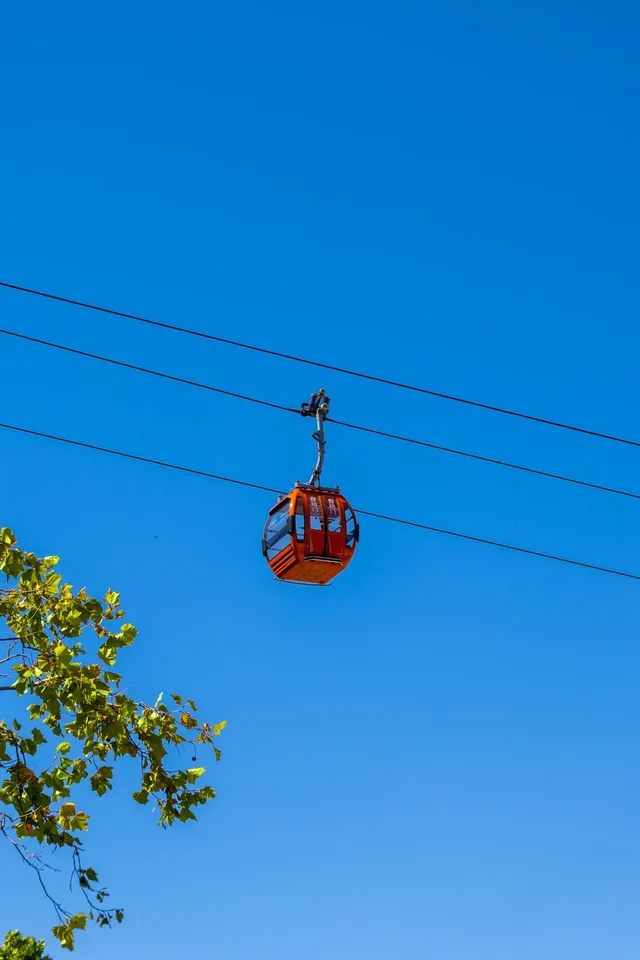 大連「夏」 大連「夏」