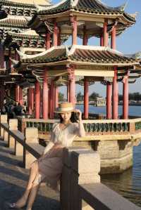 𝑿𝒊𝒂𝑴𝒆𝒏廈門｜愛上一場浪漫之旅……