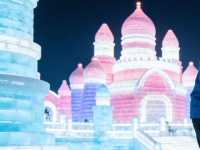 Skip Hokkaido! Harbin’s 5-Day Ski & Ice Magic Trip Is Unbeatable ❄️