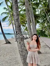 開恩茲|暫停思考,請來看看海、小酌一杯和發呆