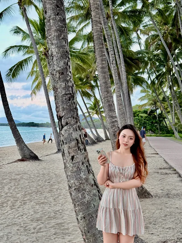 開恩茲|暫停思考,請來看看海、小酌一杯和發呆 開恩茲|暫停思考,請來看看海、小酌一杯和發呆