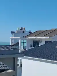 回舟日記‖初探東極