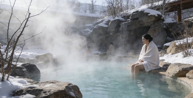 深度打卡歷史地標、解鎖冬日限定玩法、狂炫東北特色美食