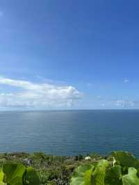 深圳天文台|媲美國外的玻璃海懸崖棧道