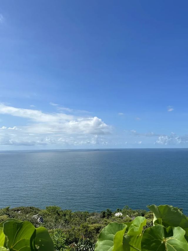 深圳天文台|媲美國外的玻璃海懸崖棧道 深圳天文台|媲美國外的玻璃海懸崖棧道