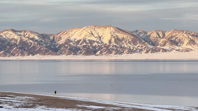 | 記憶存檔之博爾塔拉•賽里木湖 | 記憶存檔之博爾塔拉•賽里木湖