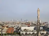 歐洲城市流浪記3——米蘭