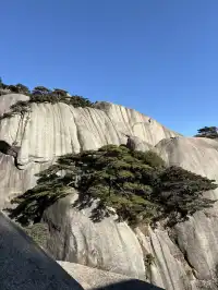 武漢出發兩天一夜 天柱山西進南出攻略