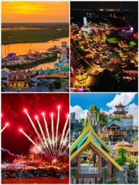 北海旅行全記錄|本月出行實用指南,解鎖秋冬交替的海濱韻味