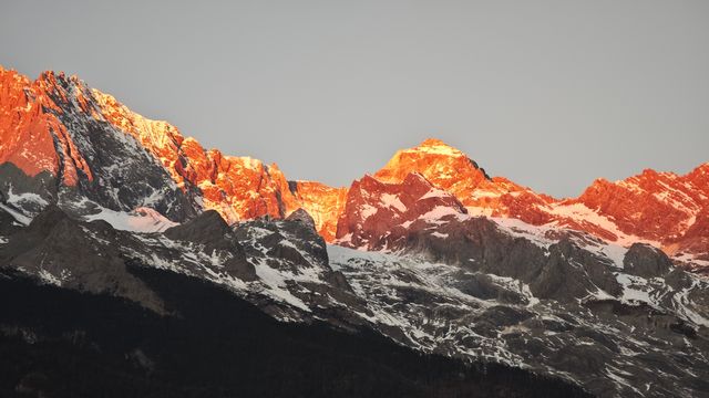 3天2夜麗江遊玩攻略古城漫步&雪山朝聖之旅 3天2夜麗江遊玩攻略古城漫步&雪山朝聖之旅