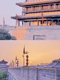 遠赴人間驚鴻宴 一睹長安盛世顏