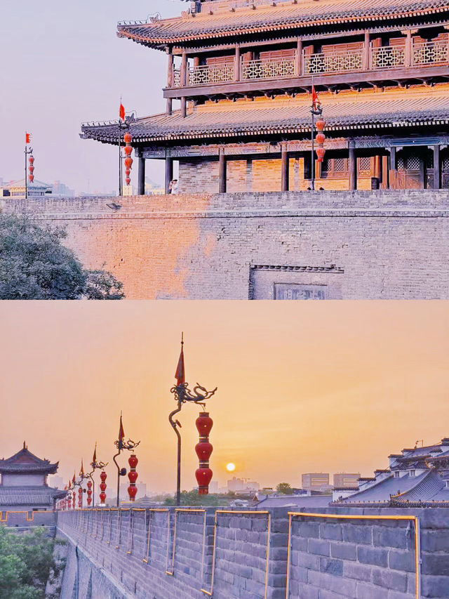 遠赴人間驚鴻宴 一睹長安盛世顏