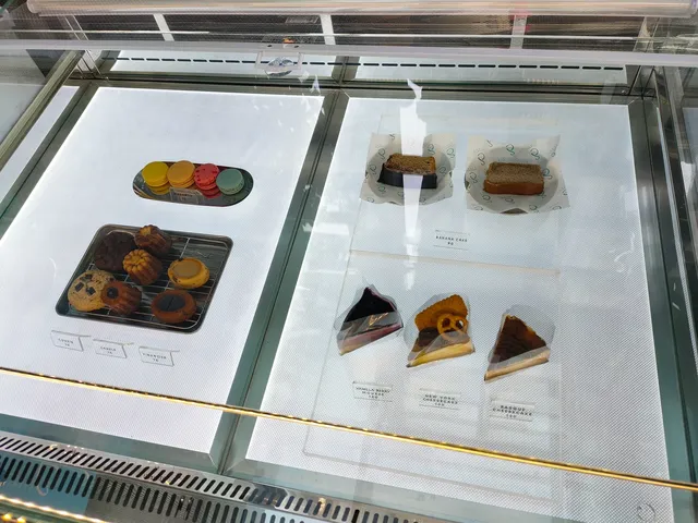 芭堤雅·尚泰附近好喝的咖啡