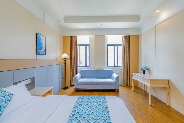 兩天一夜嗨玩全攻略！吃住行一鍵搞定