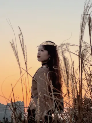 Yangzhou 4 Days 3 Nights | Autumn Slow Travel Guide from Xiamen