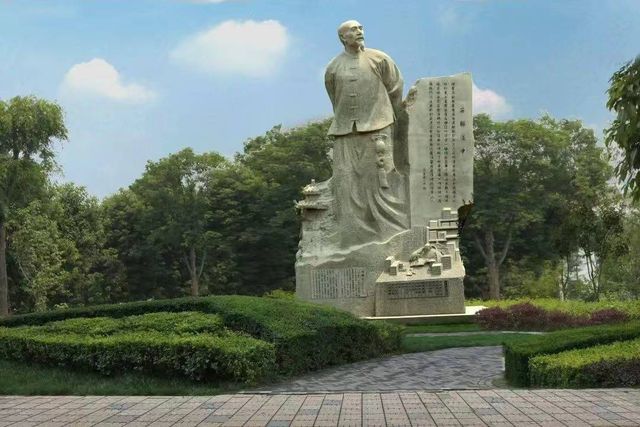 【綿陽3天2晚】人均800元,鮮鎖“科技+古韻”雙面城! 【綿陽3天2晚】人均800元,鮮鎖“科技+古韻”雙面城!