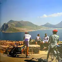 全球必騎100條神級路線-亞非大洋洲篇