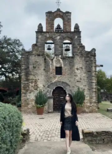 聖安東尼奧兩天一夜攻略來囉