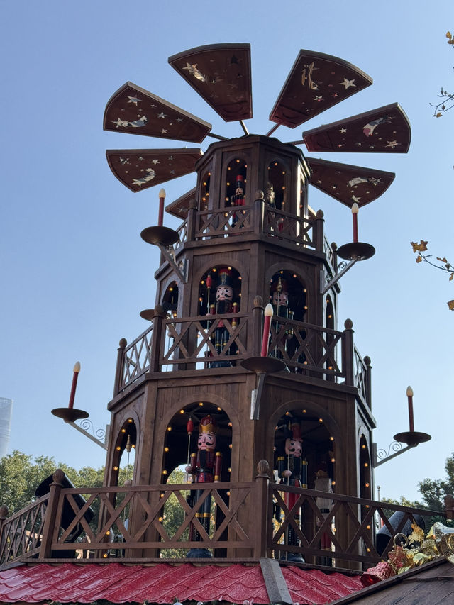 STOP! Limited time only, Xmas market is AWESOME! STOP! Limited time only, Xmas market is AWESOME!