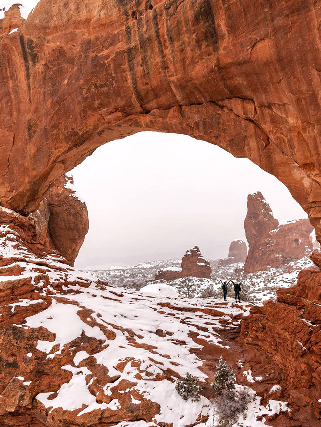 出發美西包車遊！DIY路線自由行