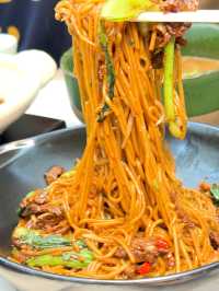 西安新晉江西菜!下飯的啄春泥