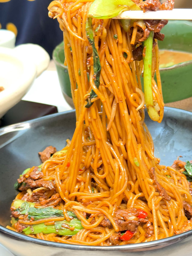 西安新晉江西菜!下飯的啄春泥 西安新晉江西菜!下飯的啄春泥