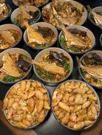 西安！！老城根新開的！！快去！