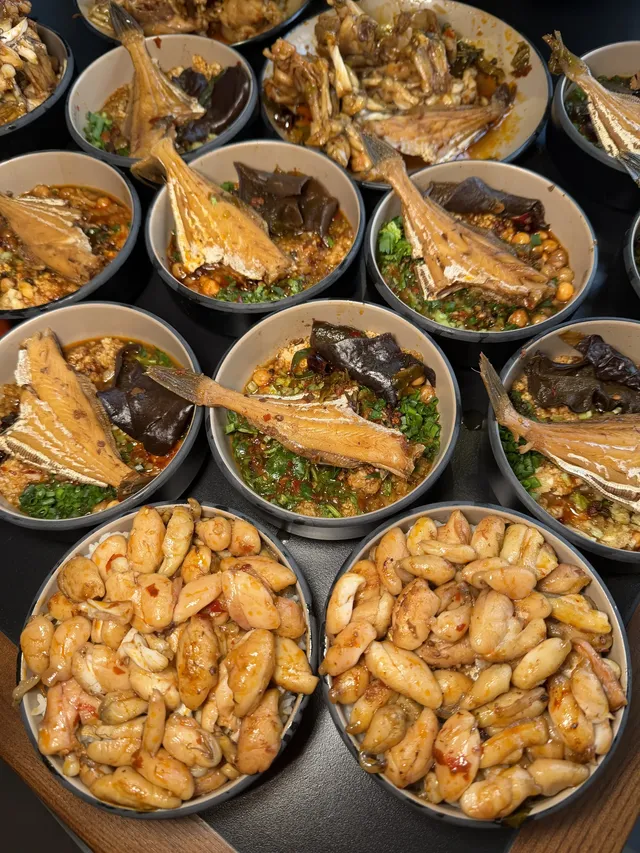 西安！！老城根新開的！！快去！