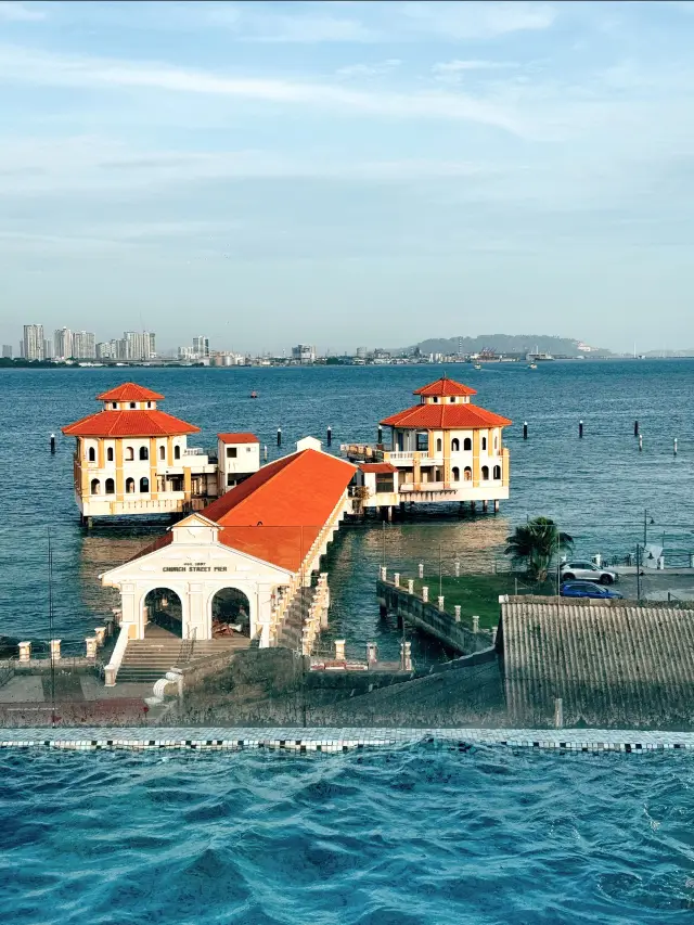 Luxury Hotels You Must Stay at in Penang