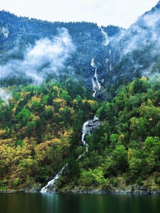 Norway Four-Day Tour | Carefully Designed by Locals, with Travel Guide