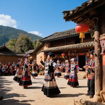 Yunnan Stone Forest Scenic Area: A Fantastic Geological Exploration Journey