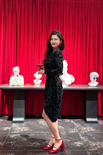 I prefer this kind of unpretentious beauty and passion.