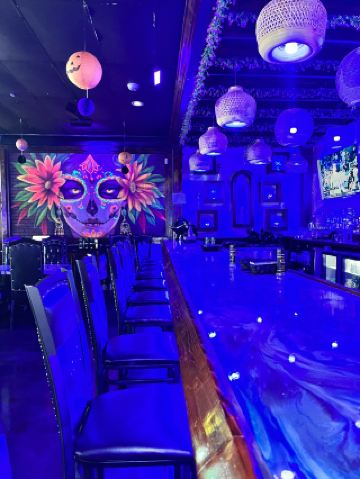 Editing these made me crave another visit. 🌮🇲🇽 Pro Tip: Don't edit photos while hungry!