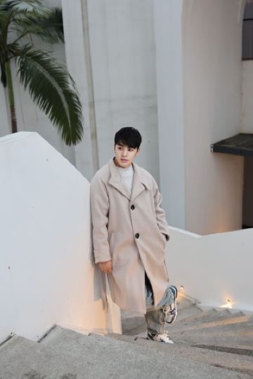 Escape the crowds in Changsha during the Spring Festival and soak in a real hot spring in Santorini in just one hour!