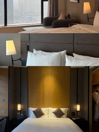 Guangzhou De An Lishi Kempinski Hotel｜Where German Luxury Meets Lingnan Charm in the Heart of the Old City  The Perfect Blend of European Luxury and Lingnan Spirit 