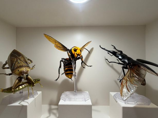 大阪城公園のフィギュア好き必見スポット。 | Trip.com