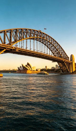 Sydney Roaming Guide: A Four-Day Encounter with the Art and Sea of the Harbour City