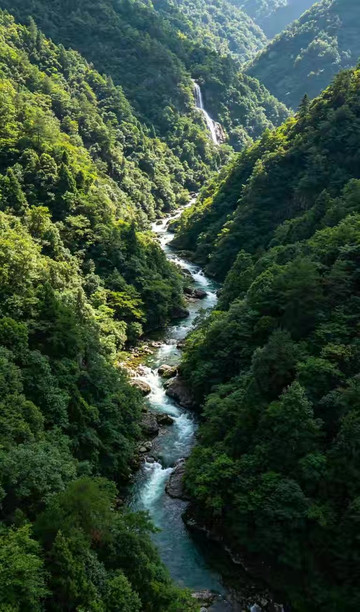 藏龙百瀑 参考图 7