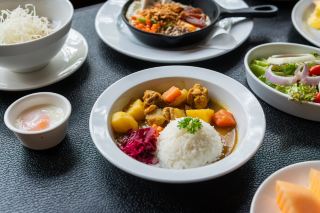 芭達雅帕亞酒店：設計獨特、入住體驗奢華，退房時間靈活