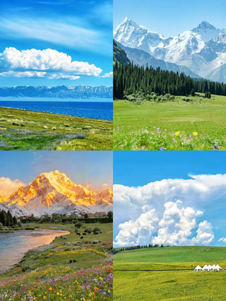 Easy high-speed rail access! Complete guide to 3 cool summer spots for families with kids