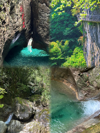 Tempat healing musim panas terbaik ada di sini!