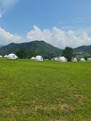 Beijing suburban summer escape: 20℃ Haituo Valley family travel guide