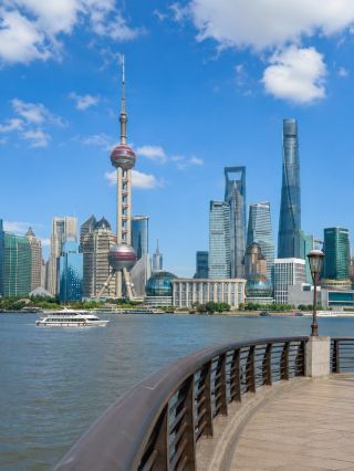 Shanghai live update. Please consider carefully before visiting