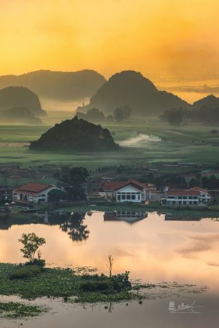 Yunnan’s cool summer getaway accessible by high-speed train, off the beaten path but stunningly scenic!
