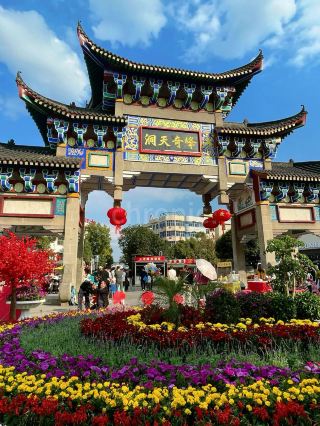 Chenzhou Jiahe Jiulaofeng | Free Climb to the Top of "Little Taishan of Southern Hunan"! Sisters! A hidden gem just 1 hour away by high-speed rail from Guangzhou/Shenzhen—Jiahe Jiulaofeng!