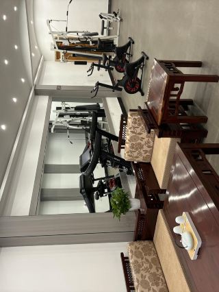 Wuyuan tea inn, so beautiful it captivates the heart and makes you never want to leave!