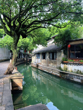 How to spend 3 days and 2 nights in Suzhou?