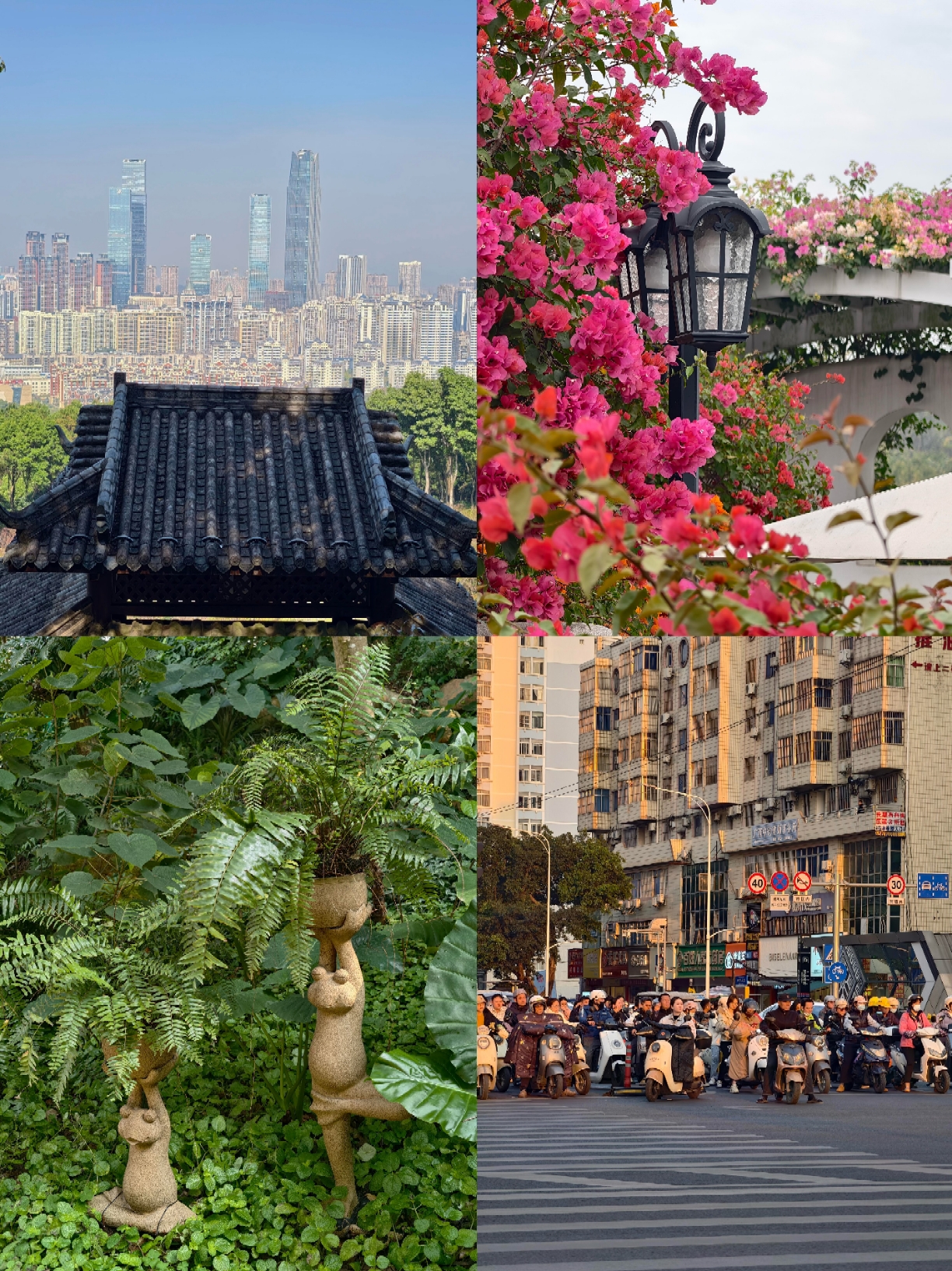 Reverse travel for National Day: Affordable, off-the-beaten-path cities